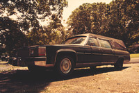 Sick Caddy